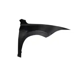 2019-2025 Volkswagen Jetta GT Concept Fenders - 2 Pieces image - 8