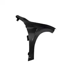 2019-2025 Volkswagen Jetta GT Concept Fenders - 2 Pieces image - 10