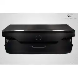 2019-2024 Volkswagen Jetta OEM Look Trunk - 1 Piece image - 3