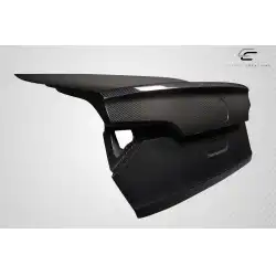 2019-2024 Volkswagen Jetta OEM Look Trunk - 1 Piece image - 5