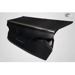 2019-2024 Volkswagen Jetta OEM Look Trunk - 1 Piece image - 8