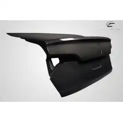 2019-2024 Volkswagen Jetta OEM Look Trunk - 1 Piece image - 10