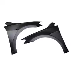 2015-2021 Volkswagen Golf / GTI GT Concept Fenders - 2 Pieces image - 3