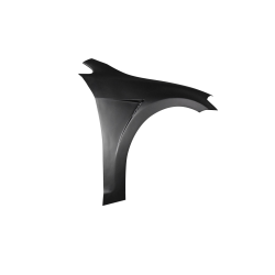 2015-2021 Volkswagen Golf / GTI Duraflex GT Concept Fenders - 2 Pieces image - 6