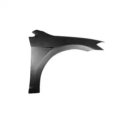 2018-2021 Volkswagen Golf / GTI GT Concept Fenders - 2 Pieces image - 6