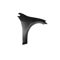 2018-2021 Volkswagen Golf / GTI GT Concept Fenders - 2 Pieces image - 10