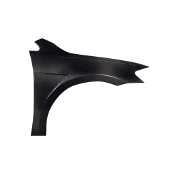 2015-2022 Volkswagen Golf / GTI Carbon Creations GT Concept Fenders - 2 Pieces image - 3