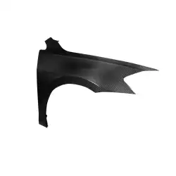 2015-2022 Volkswagen Golf / GTI GT Concept Fenders - 2 Pieces image - 4