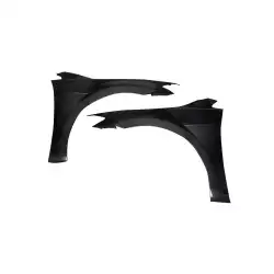2018-2021 Volkswagen Golf / GTI GT Concept Fenders - 2 Pieces image - 3