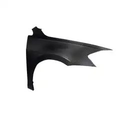 2018-2021 Volkswagen Golf / GTI GT Concept Fenders - 2 Pieces image - 7