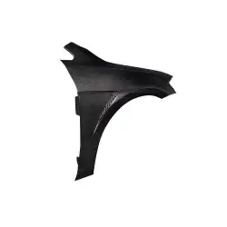 2018-2021 Volkswagen Golf / GTI GT Concept Fenders - 2 Pieces image - 9