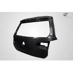 2015-2021 Volkswagen Golf / GTI OEM Look Trunk - 1 Piece image - 4