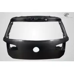 2015-2021 Volkswagen Golf / GTI OEM Look Trunk - 1 Piece image - 3