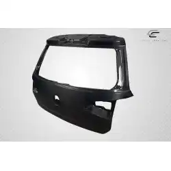2015-2021 Volkswagen Golf / GTI OEM Look Trunk - 1 Piece image - 5