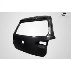 2015-2021 Volkswagen Golf / GTI OEM Look Trunk - 1 Piece image - 7