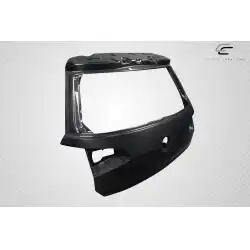 2015-2021 Volkswagen Golf / GTI OEM Look Trunk - 1 Piece image - 9