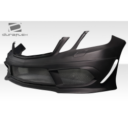 2010-2013 Mercedes E Class W212 Duraflex Black Series Look Front Bumper - 1 Piece image - 4