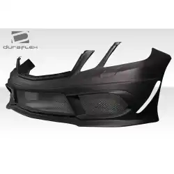 2010-2013 Mercedes E Class W212 Black Series Look Front Bumper - 1 Piece image - 4