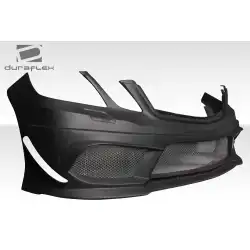 2010-2013 Mercedes E Class W212 Black Series Look Front Bumper - 1 Piece image - 9