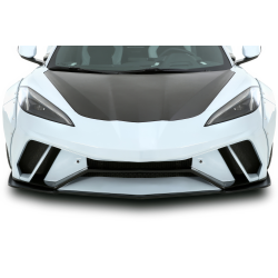 2020-2023 Chevrolet Corvette C8 Duraflex Gran Veloce Body Kit - 4 Pieces image - 4