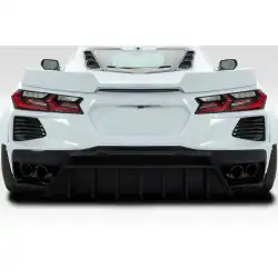 2020-2023 Chevrolet Corvette C8 Gran Veloce Body Kit - 4 Pieces image - 7