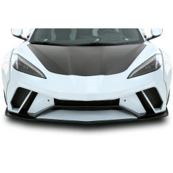 2020-2023 Chevrolet Corvette C8 Duraflex Gran Veloce Body Kit - 12 Piece image - 1