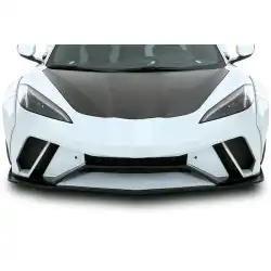 2020-2023 Chevrolet Corvette C8 Gran Veloce Body Kit - 12 Piece image - 1