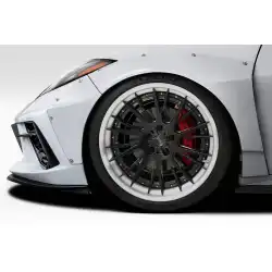 2020-2023 Chevrolet Corvette Gran Veloce Kit image - 3