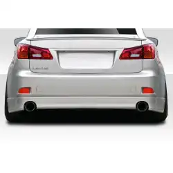 2006-2008 Lexus IS I-Spec Kit image - 27