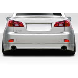 2006-2008 Lexus IS Series IS250 IS350 Duraflex I-Spec Body Kit - 4 Piece image - 14