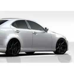 2006-2008 Lexus IS I-Spec Kit image - 16