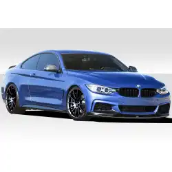 2014-2020 BMW 4 Series F32 M Performance Look Body Kit - 5 Piece image - 1