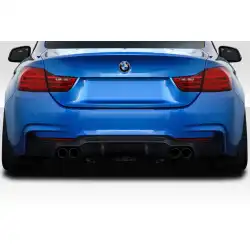 2014-2020 BMW 4 Series M Performance Look Kit image - 39