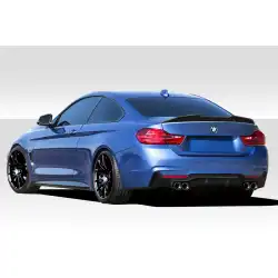 2014-2020 BMW 4 Series F32 M Performance Look Body Kit - 5 Piece image - 20
