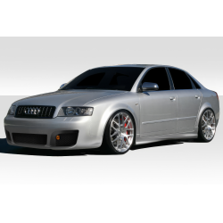 2002-2005 Audi A4 B6 Duraflex OTG Body Kit - 4 Piece image - 1