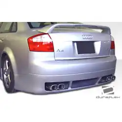 2002-2005 Audi A4 OTG Kit image - 31