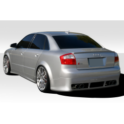 2002-2005 Audi A4 B6 Duraflex OTG Body Kit - 4 Piece image - 3