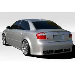 2002-2005 Audi A4 B6 OTG Body Kit - 4 Piece image - 15