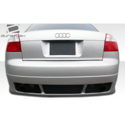 2002-2005 Audi A4 B6 Duraflex OTG Body Kit - 4 Piece image - 15