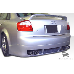 2002-2005 Audi A4 B6 Duraflex OTG Body Kit - 4 Piece image - 16