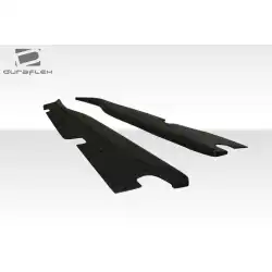 2014-2019 Chevrolet Corvette C7 Apex Body Kit - 7 Piece image - 8