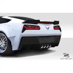 2014-2019 Chevrolet Corvette Apex Kit image - 31