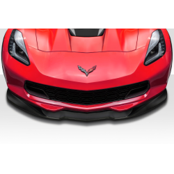2014-2019 Chevrolet Corvette C7 Apex Body Kit - 7 Piece image - 4