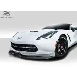 2014-2019 Chevrolet Corvette C7 Apex Body Kit - 7 Piece image - 16