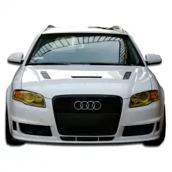 2006-2008 Audi A4 B7 DTM Look Body Kit - 4 Piece image - 1
