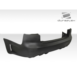 2006-2008 Audi A4 B7 Duraflex DTM Look Body Kit - 4 Piece image - 16
