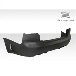 2006-2008 Audi A4 B7 DTM Look Body Kit - 4 Piece image - 12