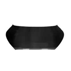 2012-2017 Hyundai Veloster OEM Look Hood - 1 Piece image - 2