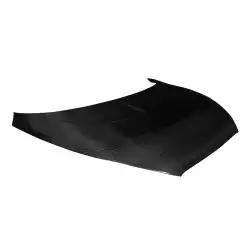 2012-2017 Hyundai Veloster OEM Look Hood - 1 Piece image - 4