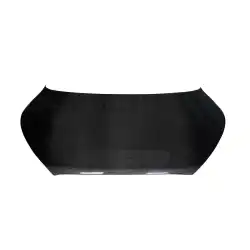 2012-2017 Hyundai Veloster OEM Look Hood - 1 Piece image - 4